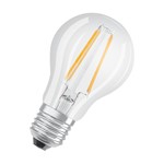 LED-lamp OSRAM LED Classic A 40 Filament P 4.8W 82 LED-lamp OSRAM LED Classic A 40 Filament P 4.8W 82